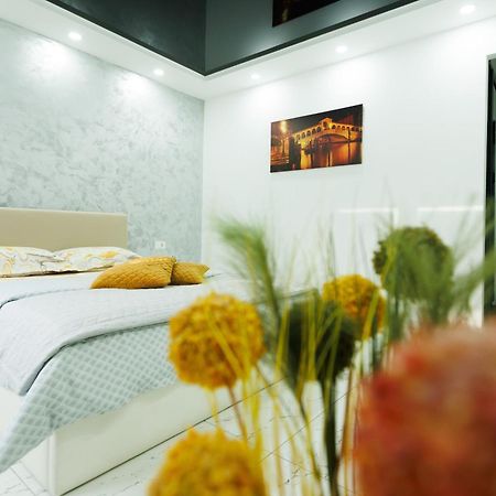 Archi'S Apartament Gałacz Zewnętrze zdjęcie