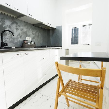 Archi'S Apartament Gałacz Zewnętrze zdjęcie