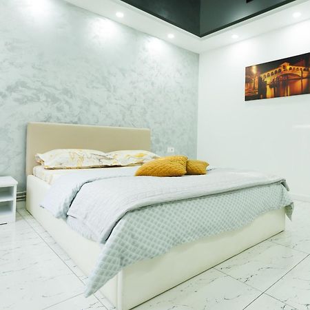 Archi'S Apartament Gałacz Zewnętrze zdjęcie