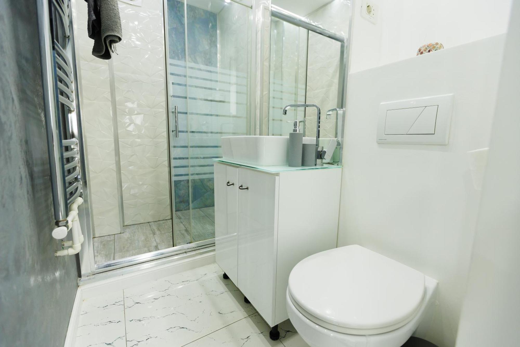Archi'S Apartament Gałacz Zewnętrze zdjęcie