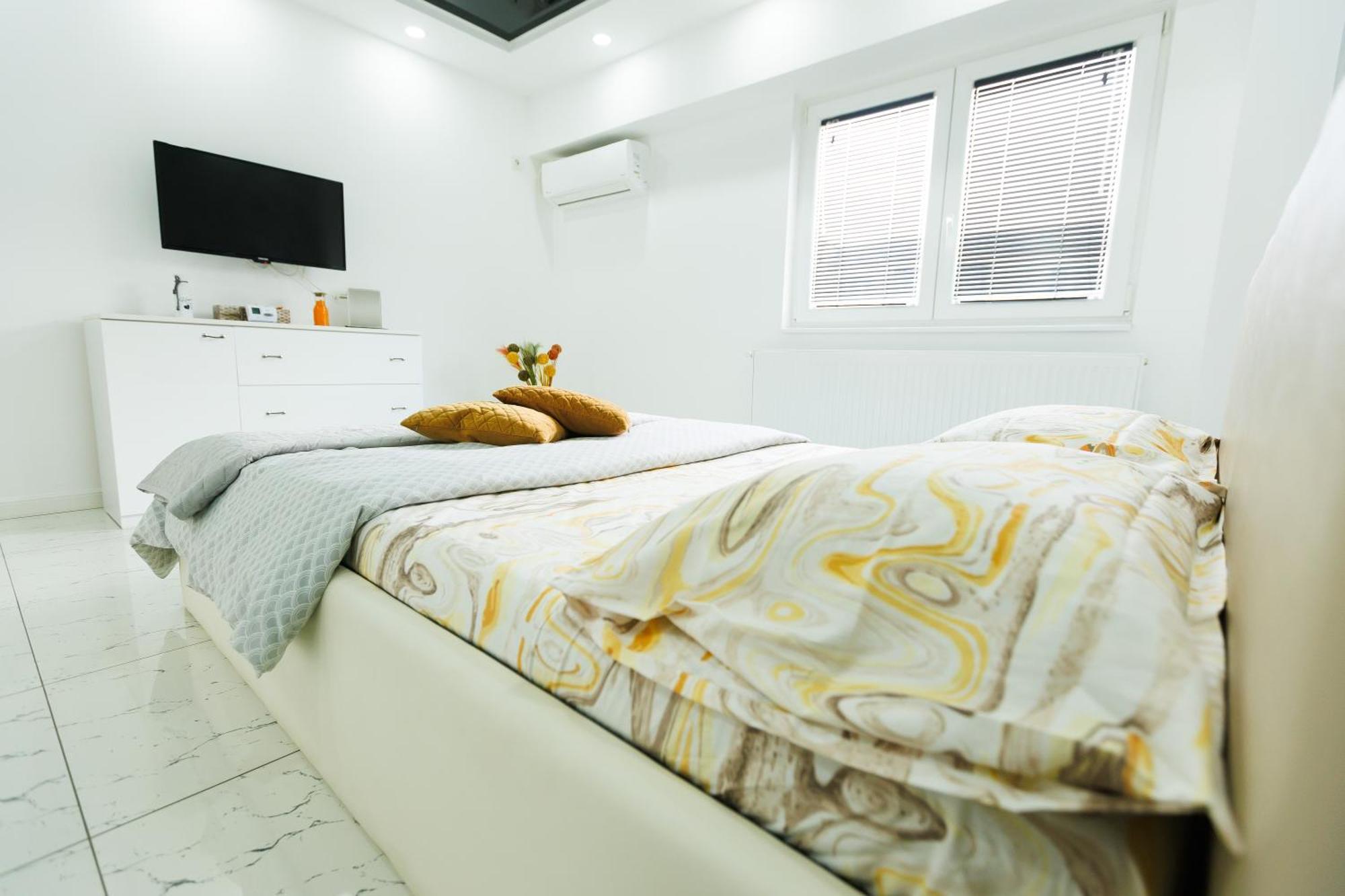 Archi'S Apartament Gałacz Zewnętrze zdjęcie