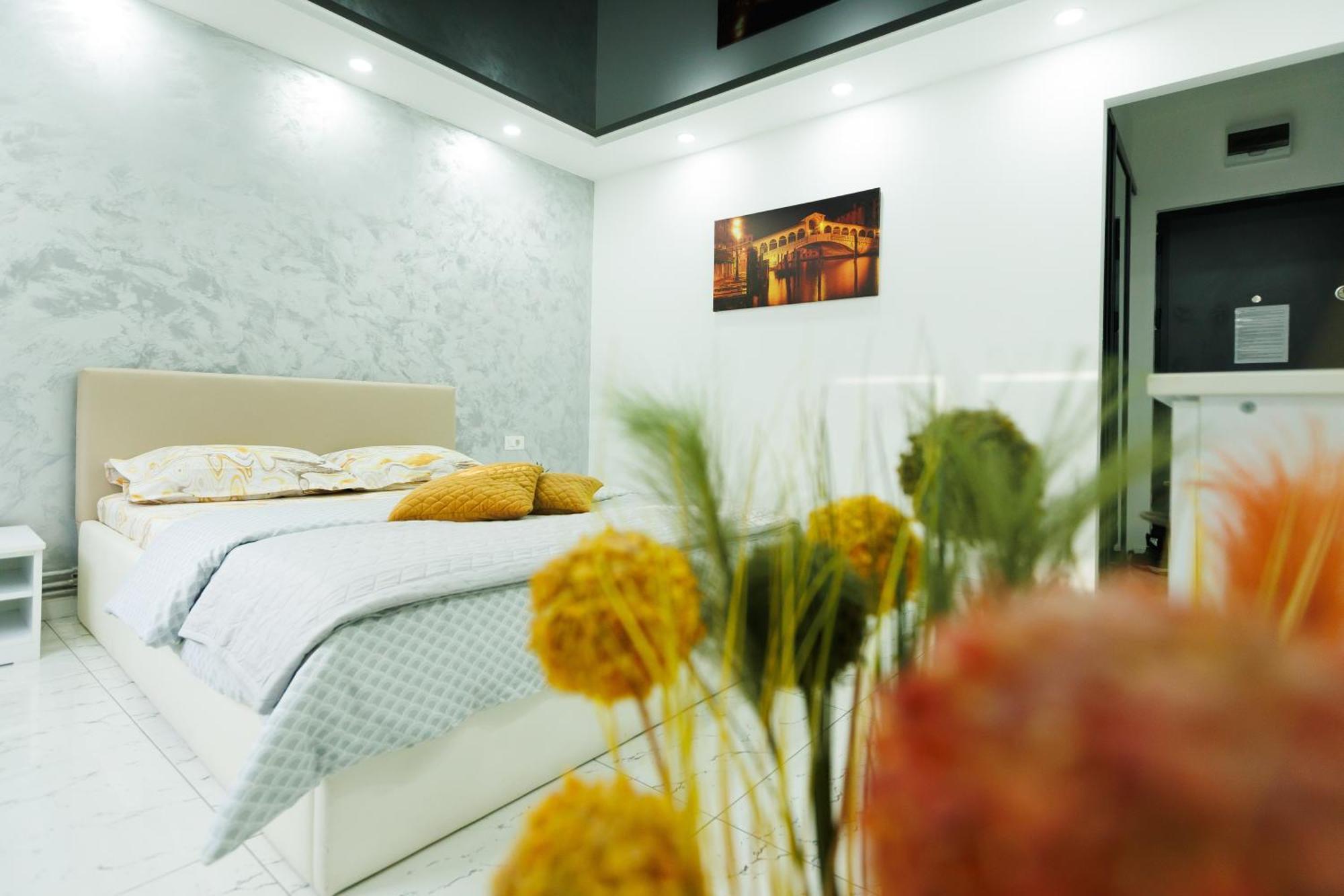 Archi'S Apartament Gałacz Zewnętrze zdjęcie