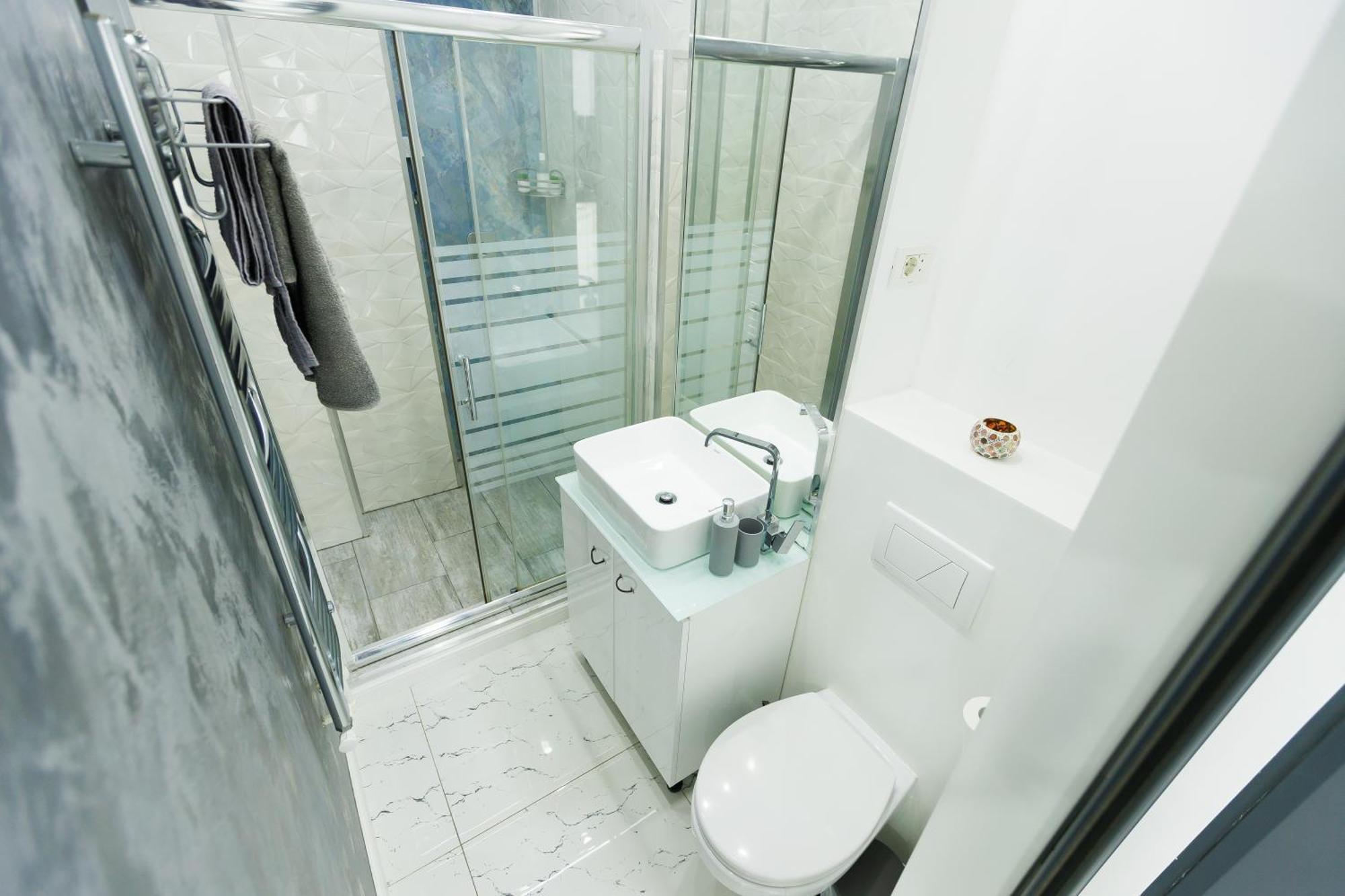 Archi'S Apartament Gałacz Zewnętrze zdjęcie