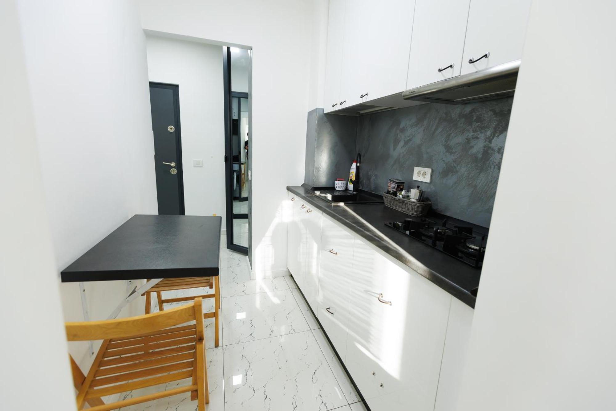 Archi'S Apartament Gałacz Zewnętrze zdjęcie