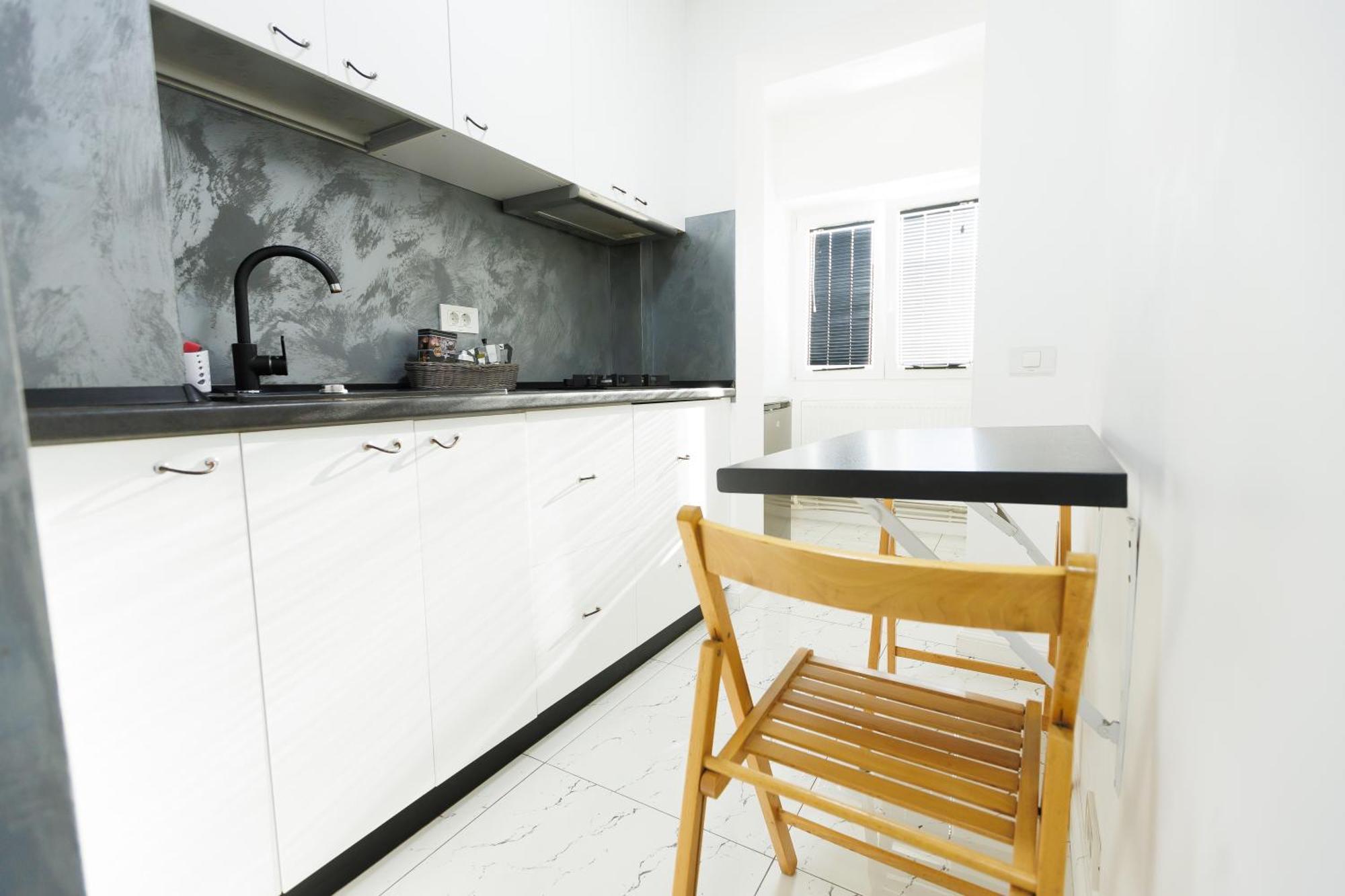 Archi'S Apartament Gałacz Zewnętrze zdjęcie