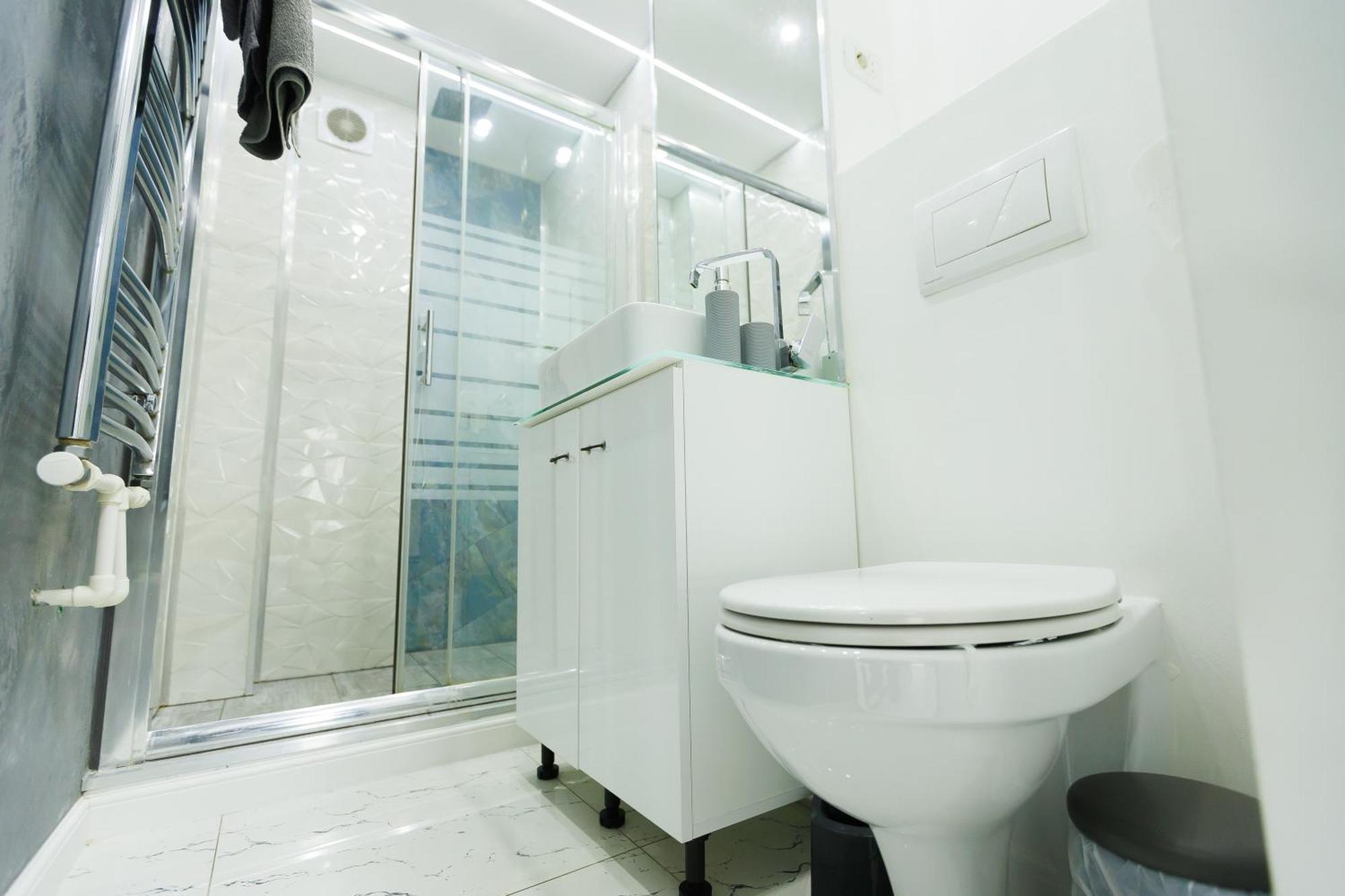 Archi'S Apartament Gałacz Zewnętrze zdjęcie