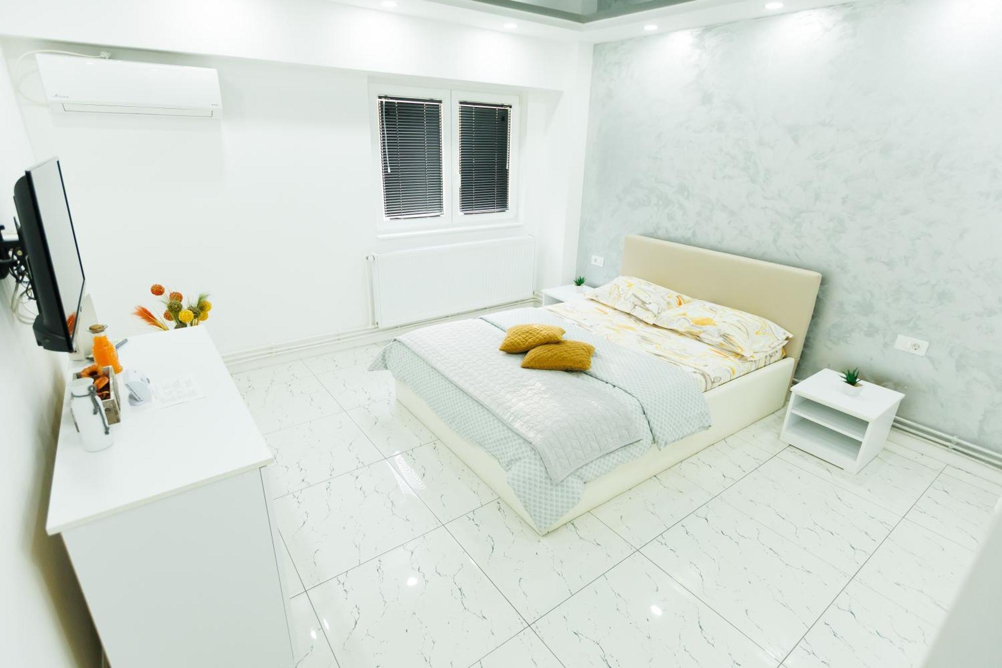 Archi'S Apartament Gałacz Zewnętrze zdjęcie