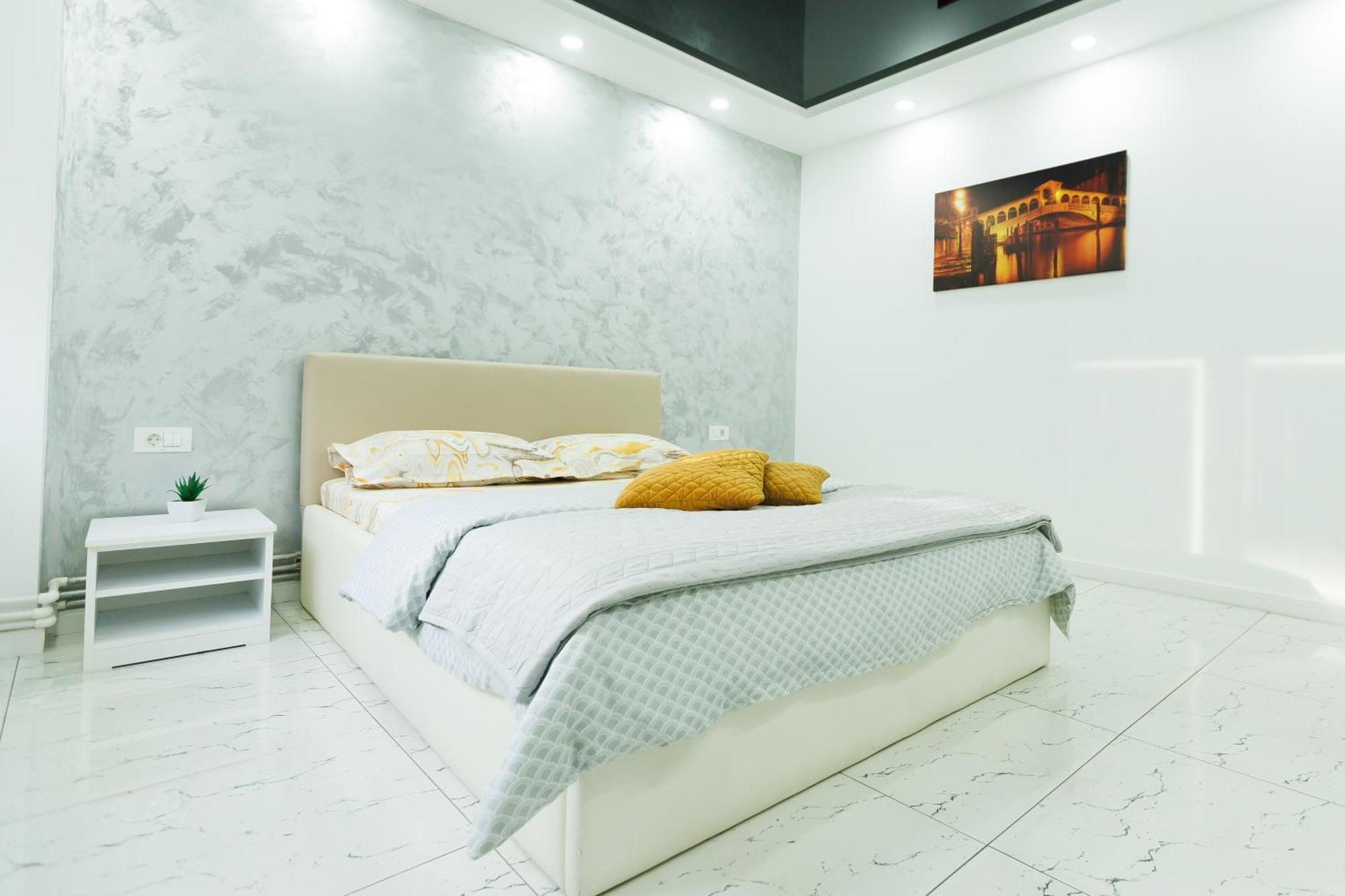 Archi'S Apartament Gałacz Zewnętrze zdjęcie