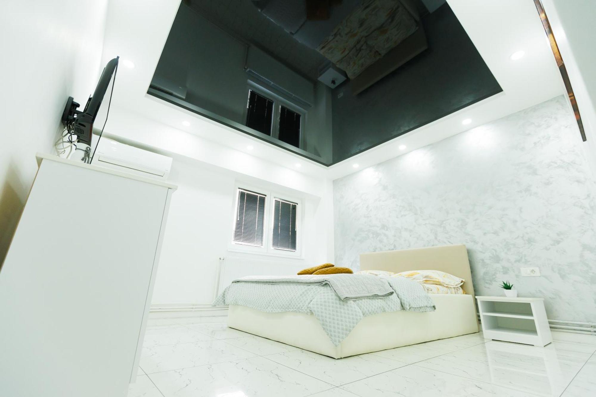 Archi'S Apartament Gałacz Zewnętrze zdjęcie