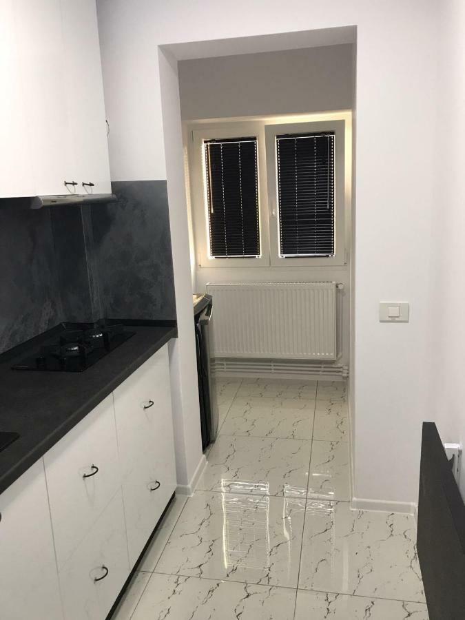 Archi'S Apartament Gałacz Zewnętrze zdjęcie