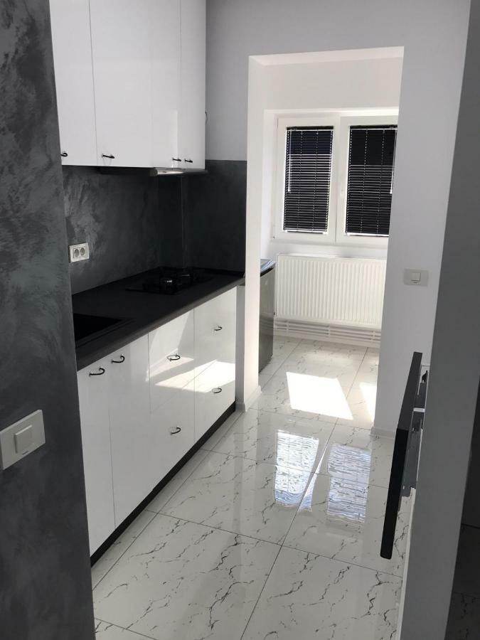 Archi'S Apartament Gałacz Zewnętrze zdjęcie