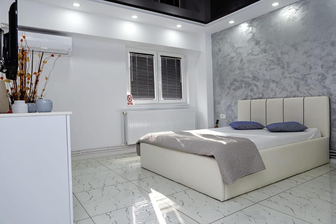 Archi'S Apartament Gałacz Zewnętrze zdjęcie